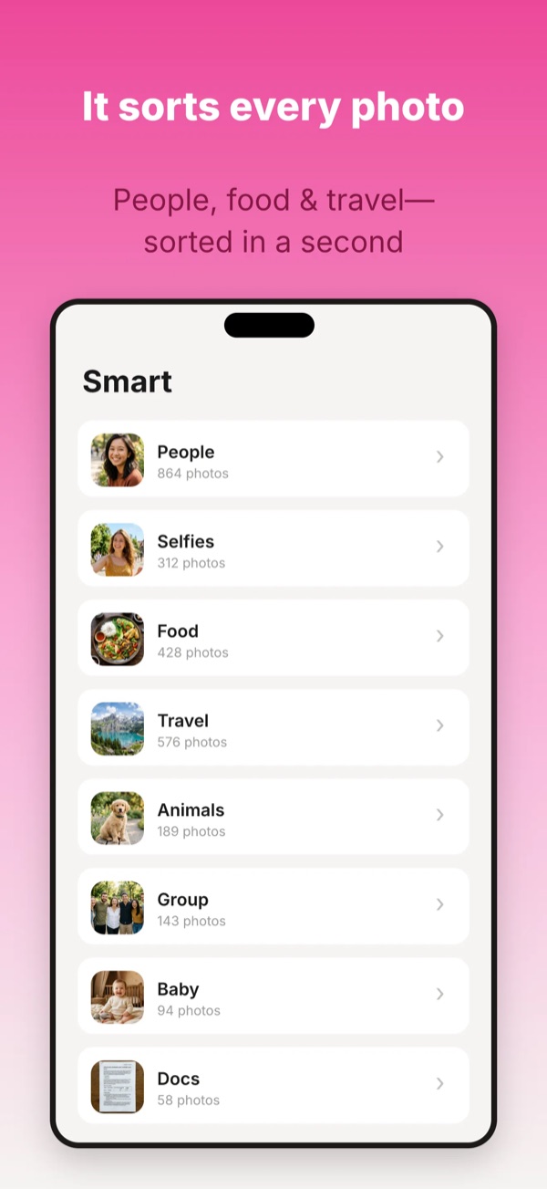 Auto Albums
